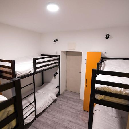 Hostel Evropa Niksic Exterior photo