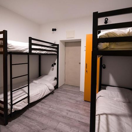 Hostel Evropa Niksic Exterior photo