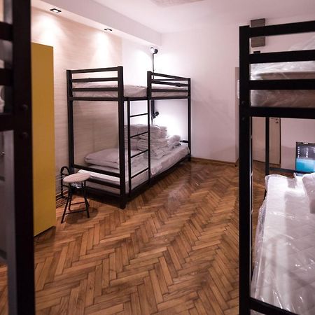 Hostel Evropa Niksic Exterior photo