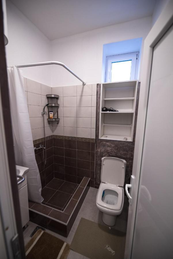 Hostel Evropa Niksic Exterior photo