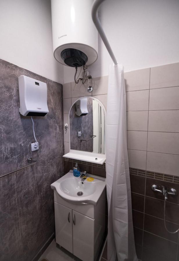Hostel Evropa Niksic Exterior photo
