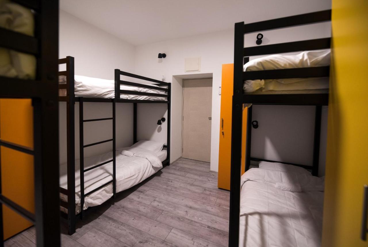 Hostel Evropa Niksic Exterior photo