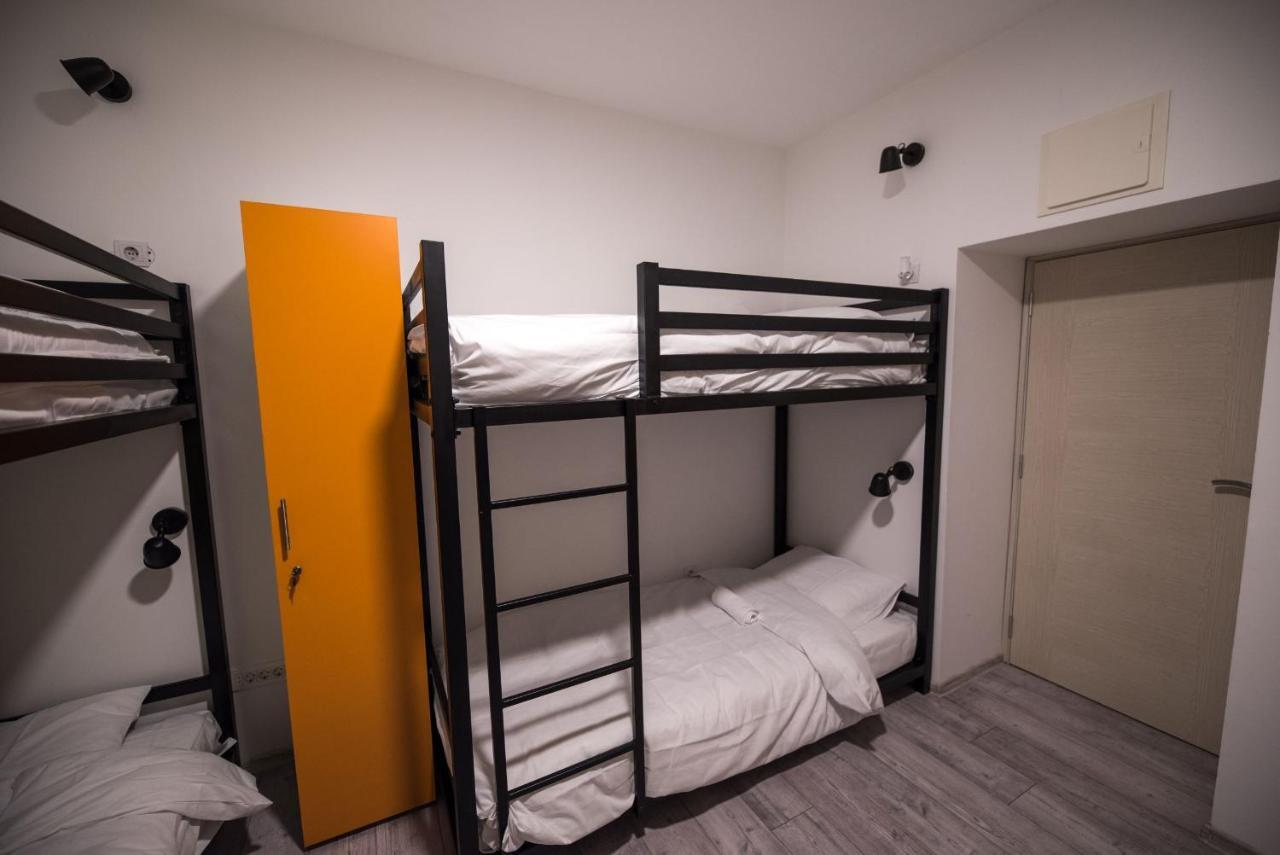 Hostel Evropa Niksic Exterior photo
