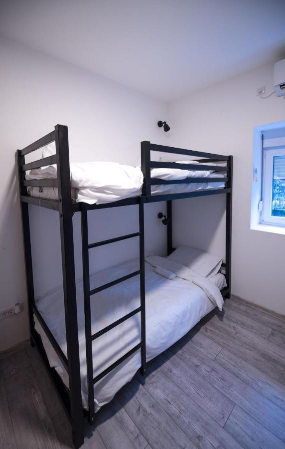 Hostel Evropa Niksic Exterior photo