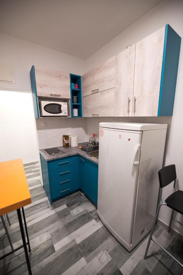 Hostel Evropa Niksic Exterior photo
