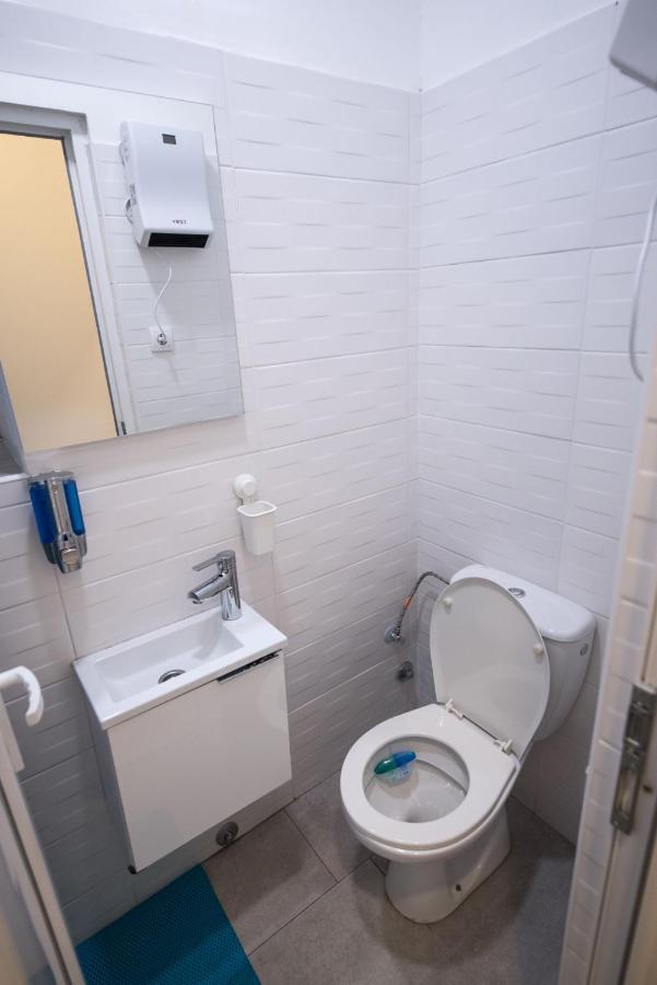 Hostel Evropa Niksic Exterior photo
